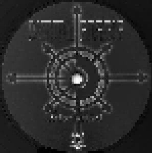 Dimmu Borgir: Stormblåst MMV (LP + 7") - Bild 5