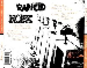 Rancid + NOFX: BYO Split Series Volume III (Split-CD) - Bild 2