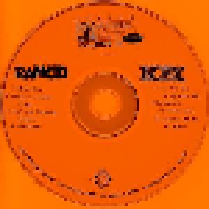 Rancid + NOFX: BYO Split Series Volume III (Split-CD) - Bild 3