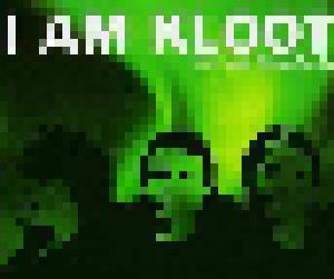 I Am Kloot: From Your Favourite Sky - Cover
