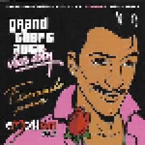 Grand Theft Auto: Vice City O.S.T. - Volume 3: Emotion 98.3 - Cover
