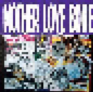 Mother Love Bone: Mother Love Bone - Cover