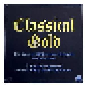 Classical Gold - Cover