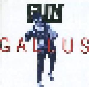 Gun: Gallus - Cover