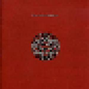 King Crimson: Discipline - Cover