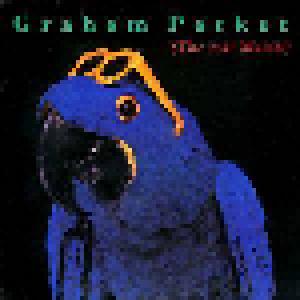 Graham Parker: Real Macaw, The - Cover