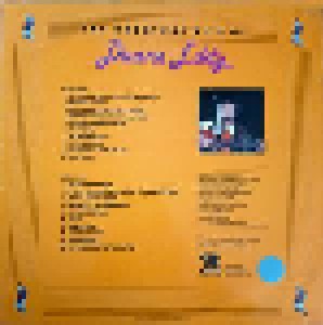 Duane Eddy: The Greatest Hits Of Duane Eddy (LP) - Bild 2
