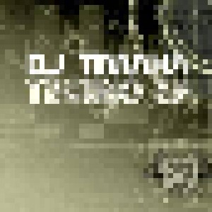 Cover - DJ Timaha: Techno EP