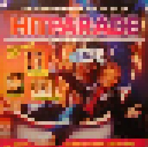 Cover - Lucca: Neue Hits Aus Der Hitparade Im ZDF (Frühjahr 1997)