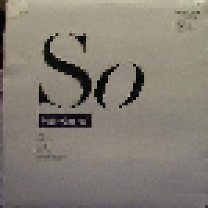 Peter Gabriel: So (LP) - Bild 2