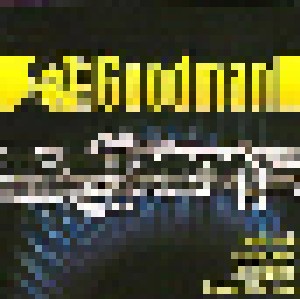 Benny Goodman: Benny Goodman (CD) - Bild 1