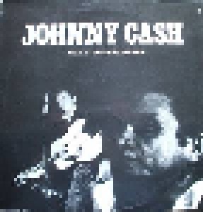 Johnny Cash: The King Of Country (2-LP) - Bild 4