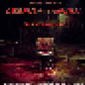 Cover - Gebrüda Cannibal: Exikution Schlachthof