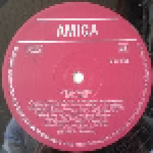 Amiga-Cocktail 1953-1956 (LP) - Bild 3