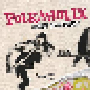 Cover - Polkaholix: Great Polka Swindle, The