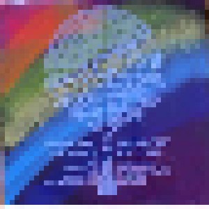Kawabata Makoto: Rainbow Of Love (LP) - Bild 1