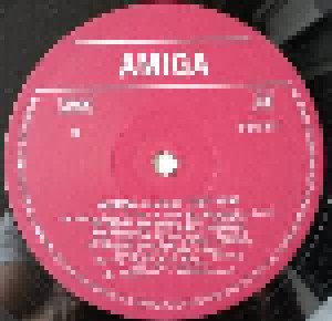 Amiga-Cocktail 1957-1958 (LP) - Bild 4