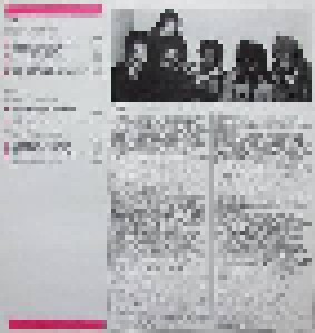 The Ray Charles + Coasters: La Grande Storia Del Rock 5 (Split-LP) - Bild 3