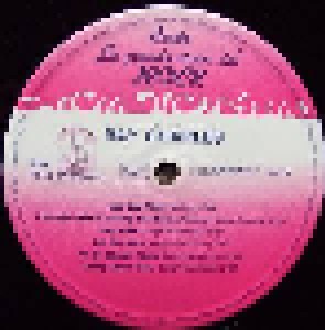 The Ray Charles + Coasters: La Grande Storia Del Rock 5 (Split-LP) - Bild 5
