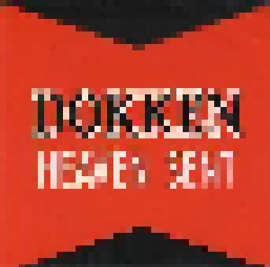 Dokken: Heaven Sent (Promo-7") - Bild 1