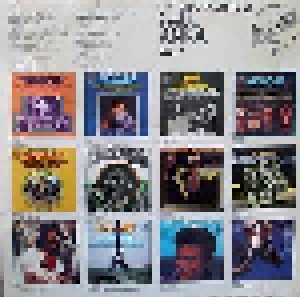 Paul Anka: The Original Hits Of Vol. 2 (LP) - Bild 2
