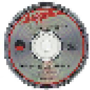 Dokken: Heaven Sent (Promo-Single-CD) - Bild 1