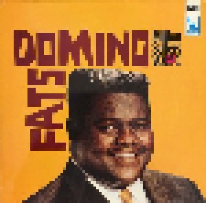 Fats Domino: Million Sellers Vol. 1 (LP) - Bild 1
