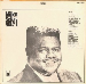 Fats Domino: Million Sellers Vol. 1 (LP) - Bild 2