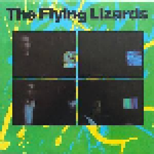 The Flying Lizards: The Flying Lizards (LP) - Bild 5