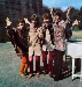 The Beatles: Magical Mystery Tour (LP) - Bild 5
