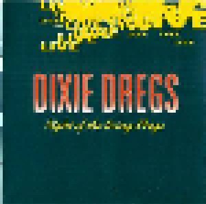 Dixie Dregs: Night Of The Living Dregs (CD) - Bild 4