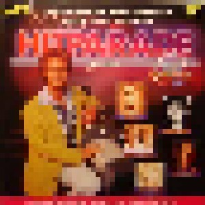 Cover - Luka: Uwe Hübner Präsentiert Neue Hits Aus Der Hitparade Im ZDF (Herbst 96)