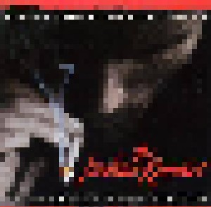 Cover - Eric & Bret Haller: Indian Runner - Original Motion Picture Soundtrack, The