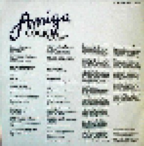 Amiga-Cocktail 1967-1968 (LP) - Bild 2