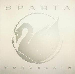 Sparta: Porcelain (CD) - Bild 1