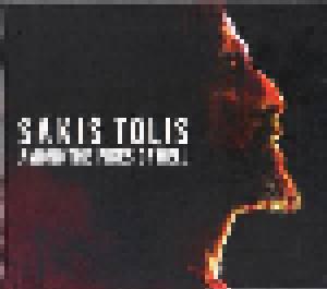 Sakis Tolis: Among The Fires Of Hell - Cover