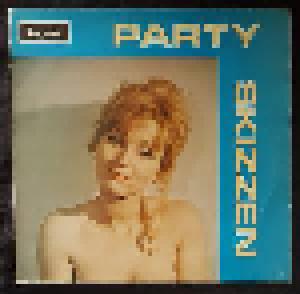  Unbekannt: Party Skizzen - Cover