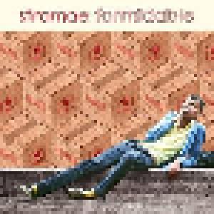 Stromae: Formidable - Cover