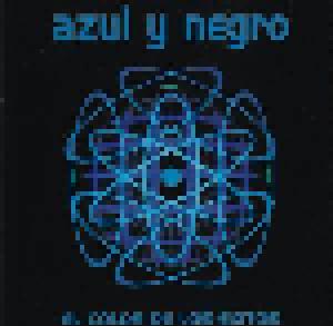 Azul Y Negro: El Color De Los Exitos - Cover