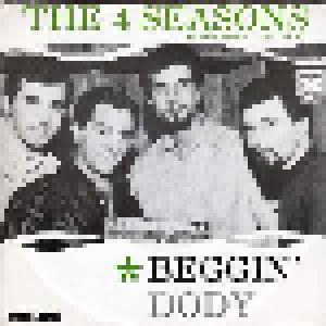 The Four Seasons: Beggin' - Cover