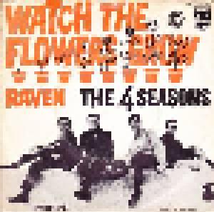 The Four Seasons: Watch The Flowers Grow - Cover