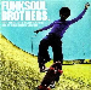 FunkSoul Brothers - Cover