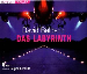 David Baldacci: Labyrinth, Das - Cover