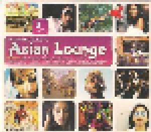 Beginner's Guide To Asian Lounge - Cover