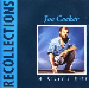 Joe Cocker: Recollections - Cover
