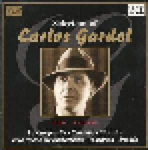 Carlos Gardel: Selection Of Carlos Gardel - Cover