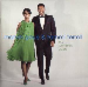 Marvin Gaye & Tammi Terrell, Tammi Terrell: Complete Duets, The - Cover