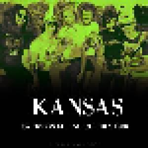 Kansas: Carry On For No Return 1980 - Cover