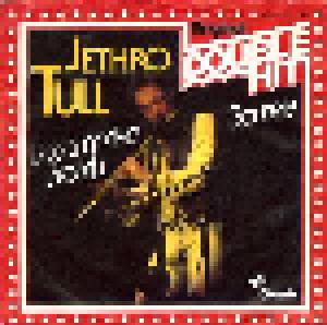 Jethro Tull: Locomotive Breath / Bouree - Cover