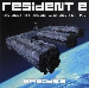 Resident E - The Best In Hardcore, Gabber & Rave! - Episode 5 - Cover